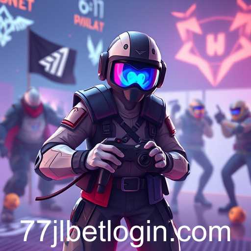 The Rise of 77jl: Shaping the Future of Online Gaming