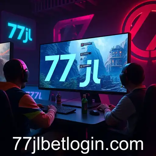 77jl: The Digital Frontier of English Gaming