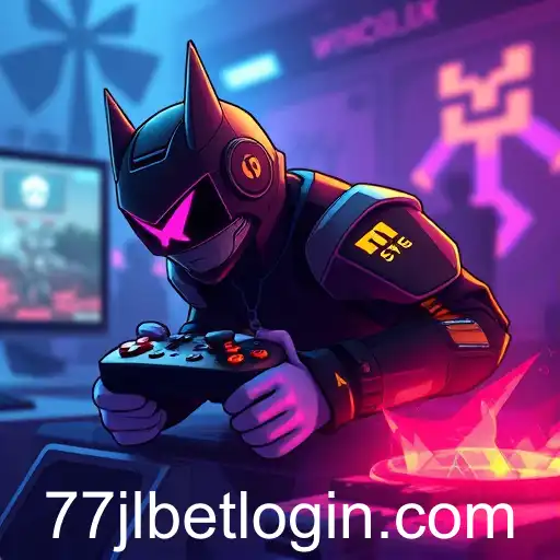 Exploring the Rise of 77jl in Online Gaming