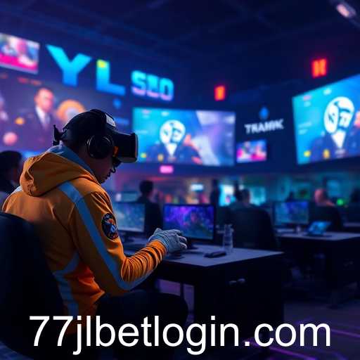 77jl Revolutionizes Online Gaming Experience