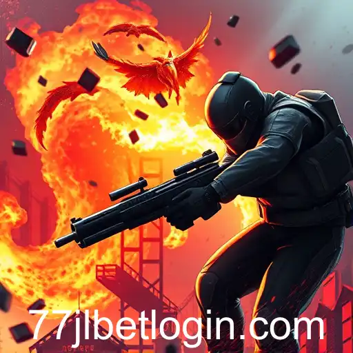 The Thrilling World of Action Games: A Dive into the 77jl Category