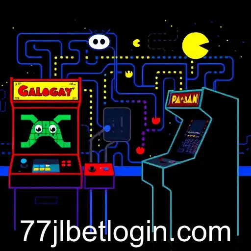 Exploring the Vibrant World of Arcade Games: A Nostalgic Journey with '77jl'