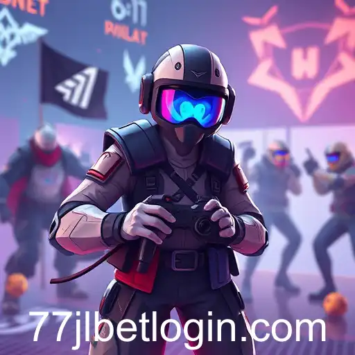 The Rise of 77jl: Shaping the Future of Online Gaming