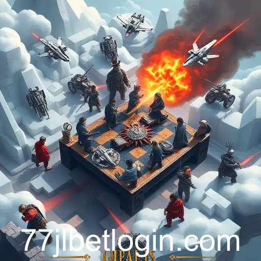 Gaming Innovations Transform Online Interactions