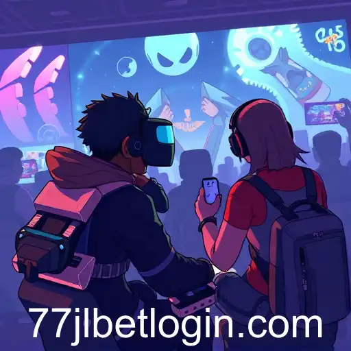 The Rise of Keyword '77jl': A New Era in Online Gaming