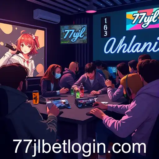 The Rise of 77jl: A Digital Playground for Gamers