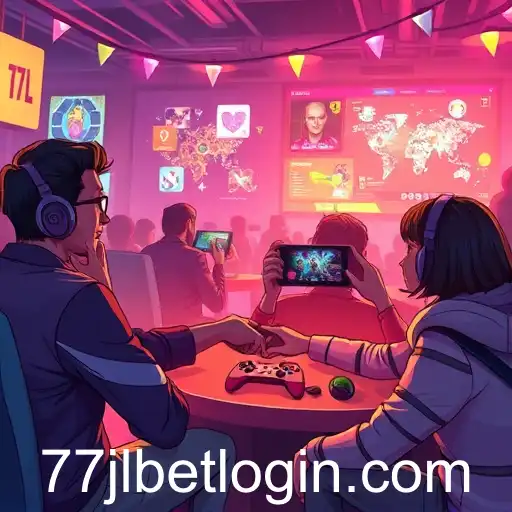 The Rise of Online Gaming Platforms in the Modern Age