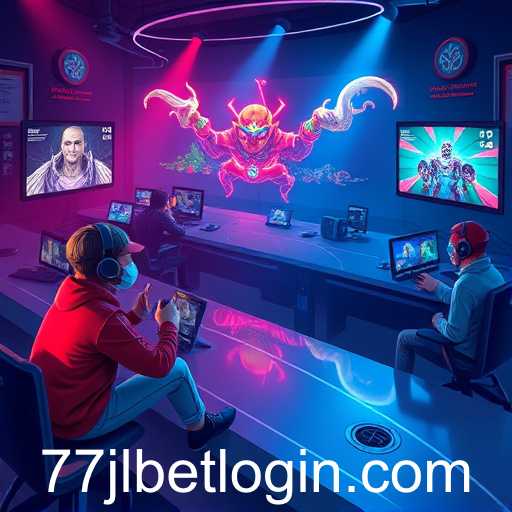 Digital Evolution: The Rise of Online Gaming Communities