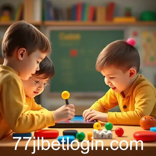 The Growing Impact of Educational Games in Modern Learning