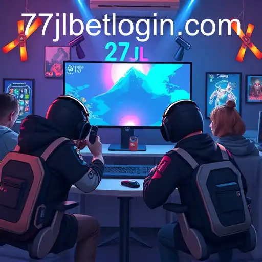 Gaming Evolution and 77jl: The Changing Landscape