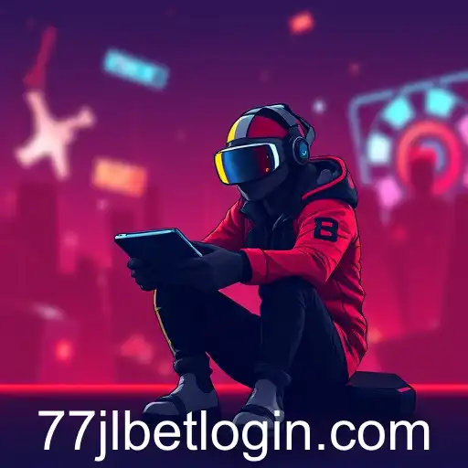 Rising Star: The '77jl' Phenomenon in Gaming