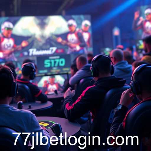 Gaming Trends in 2025: The Rise of 77jl