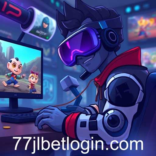 Digital Playground: The Growth of Online Gaming in 2025