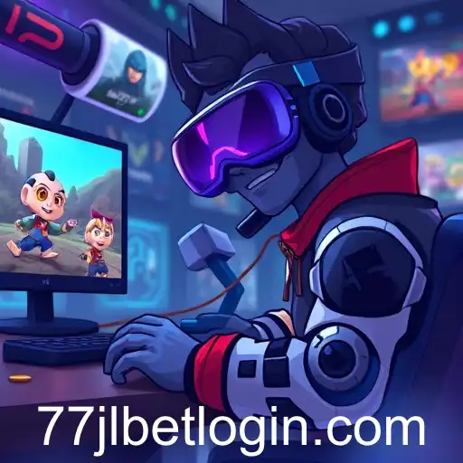 Digital Playground: The Growth of Online Gaming in 2025