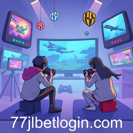 The Rise of Innovative Gaming Platforms