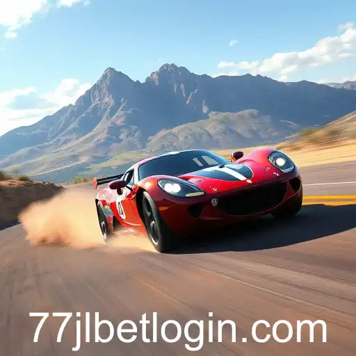 Exploring the Excitement of Racing Games: Speed, Strategy, and Skill