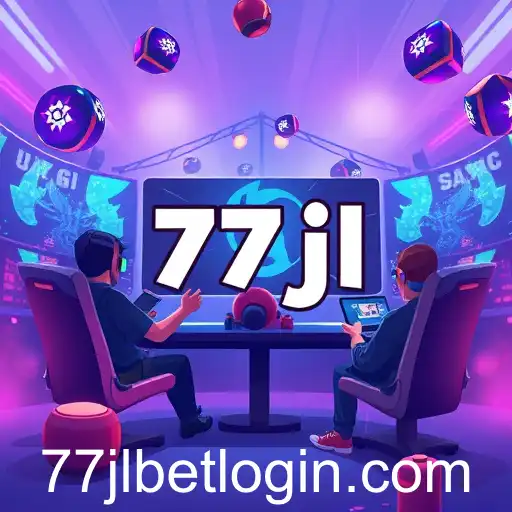 The Rise of '77jl' in Gaming Culture