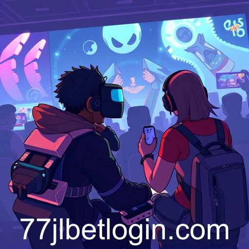 The Rise of Keyword '77jl': A New Era in Online Gaming