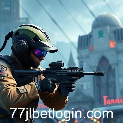 The Rise of 77jl: A Digital Playground for Gamers