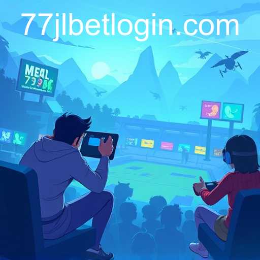 The Rise of 77jl: A Gaming Phenomenon