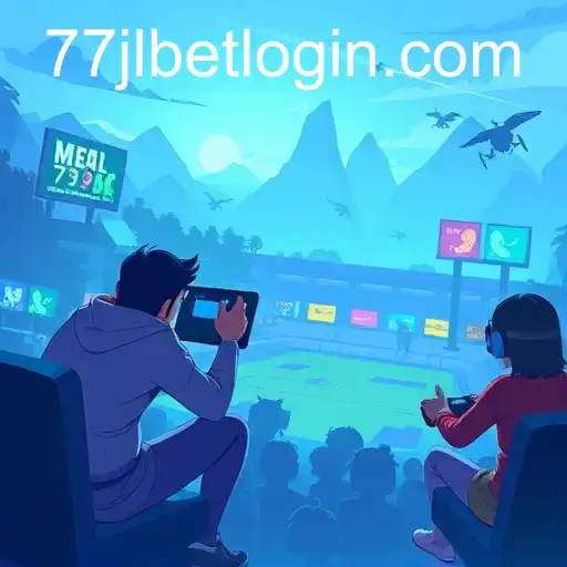 The Rise of 77jl: A Gaming Phenomenon