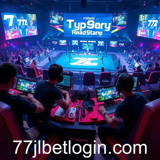 Digital Playground: The Rise of Gaming