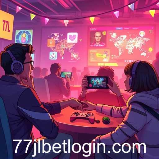 The Rise of Online Gaming Platforms in the Modern Age