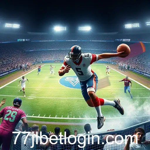 Exploring the Thrilling World of 'Sports Games': A Dive into the 77jl Category