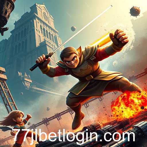 The Rise of 77jl: A Gaming Phenomenon